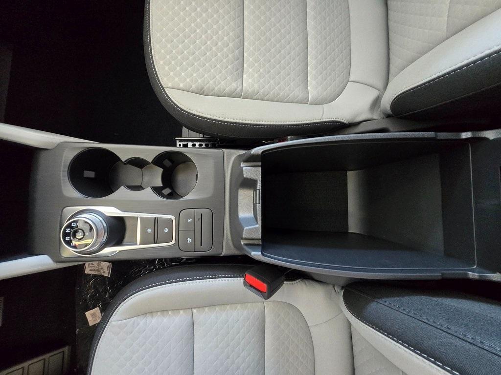 new 2025 Ford Escape car, priced at $30,478