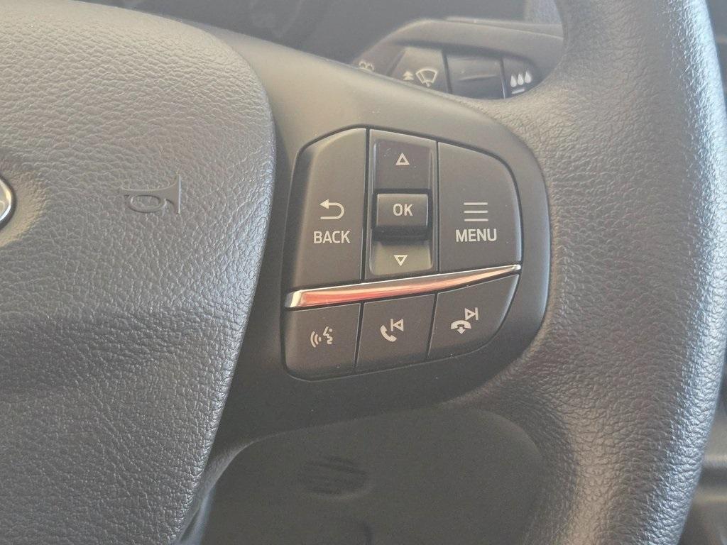 new 2025 Ford Transit-150 car, priced at $50,225