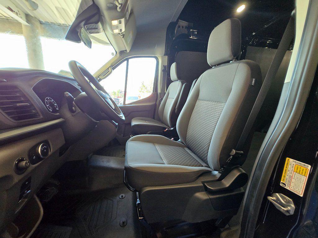new 2025 Ford Transit-150 car, priced at $46,999