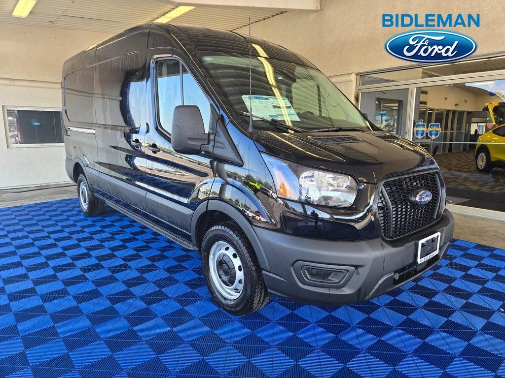 new 2025 Ford Transit-150 car, priced at $50,225