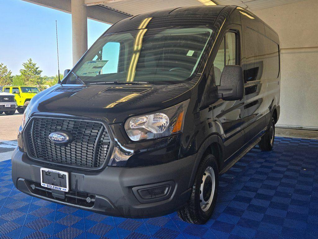 new 2025 Ford Transit-150 car, priced at $46,999