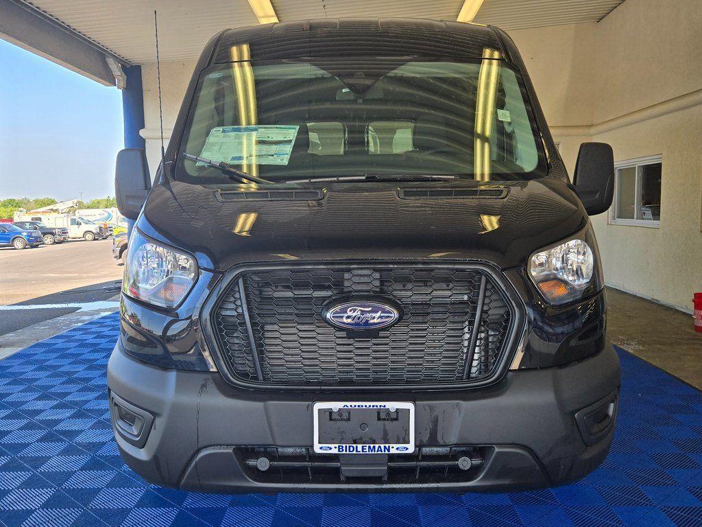 new 2025 Ford Transit-150 car, priced at $46,999