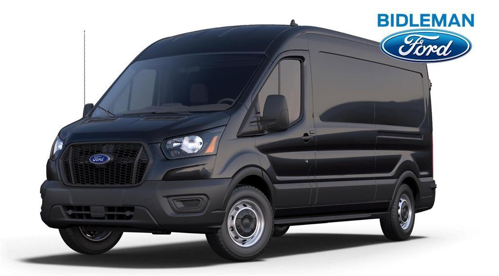 new 2025 Ford Transit-150 car, priced at $50,225