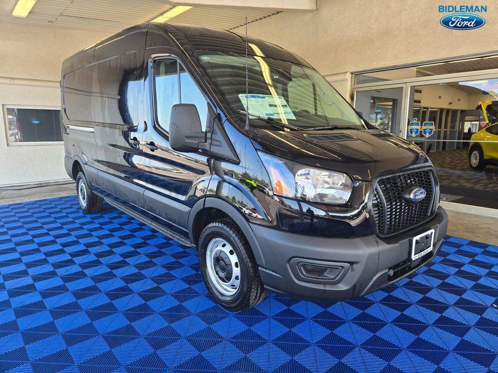 new 2025 Ford Transit-150 car, priced at $46,999