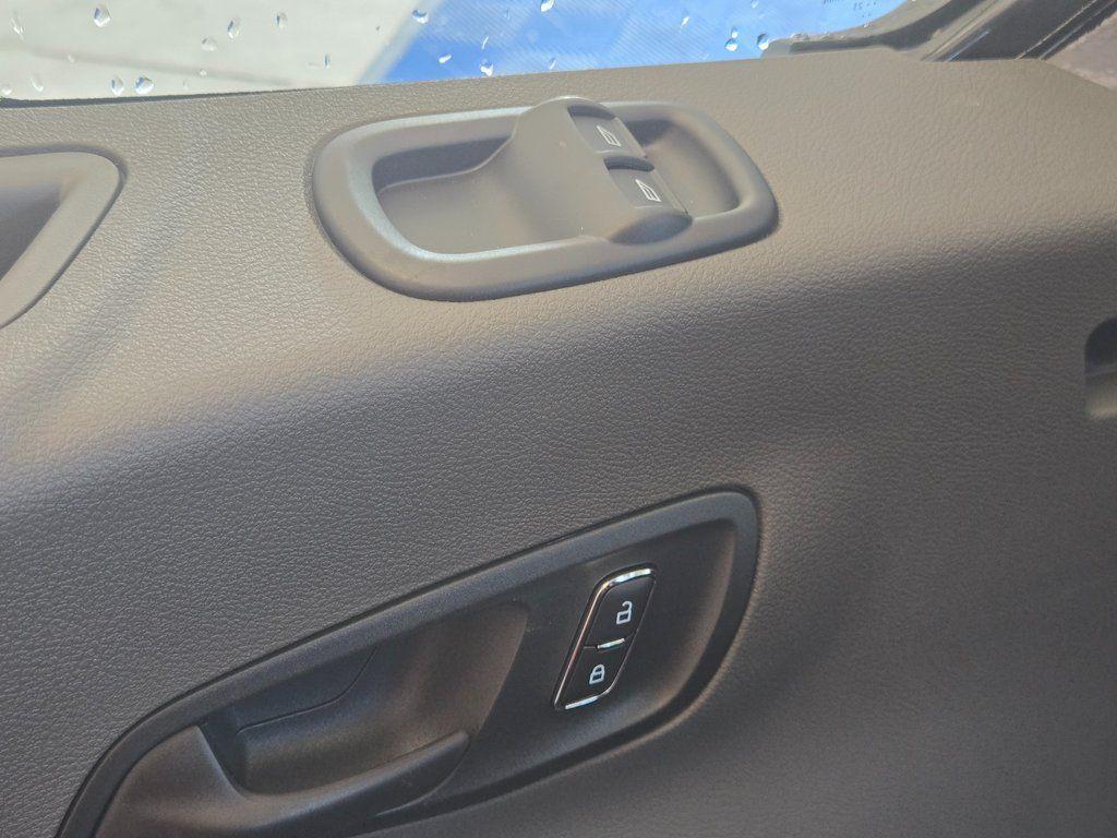 new 2025 Ford Transit-150 car, priced at $46,999