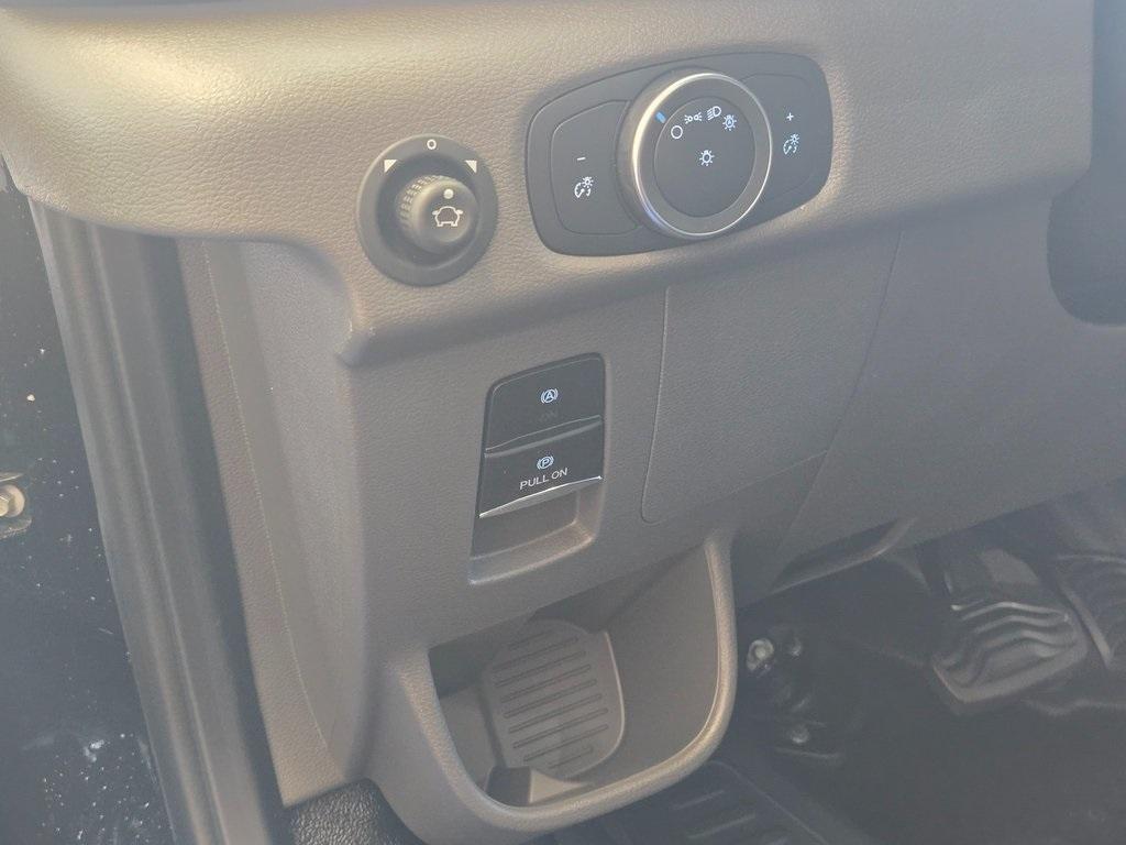 new 2025 Ford Transit-150 car, priced at $50,225