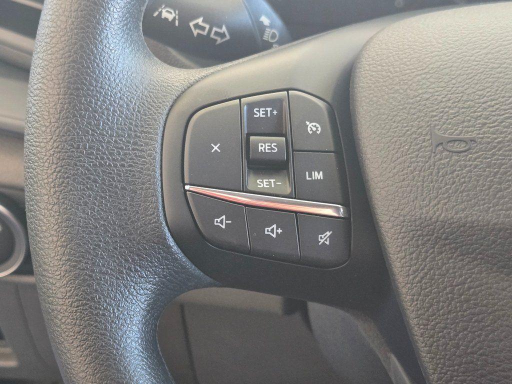 new 2025 Ford Transit-150 car, priced at $46,999