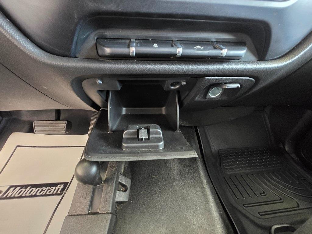 used 2018 Chevrolet Silverado 1500 car, priced at $29,995
