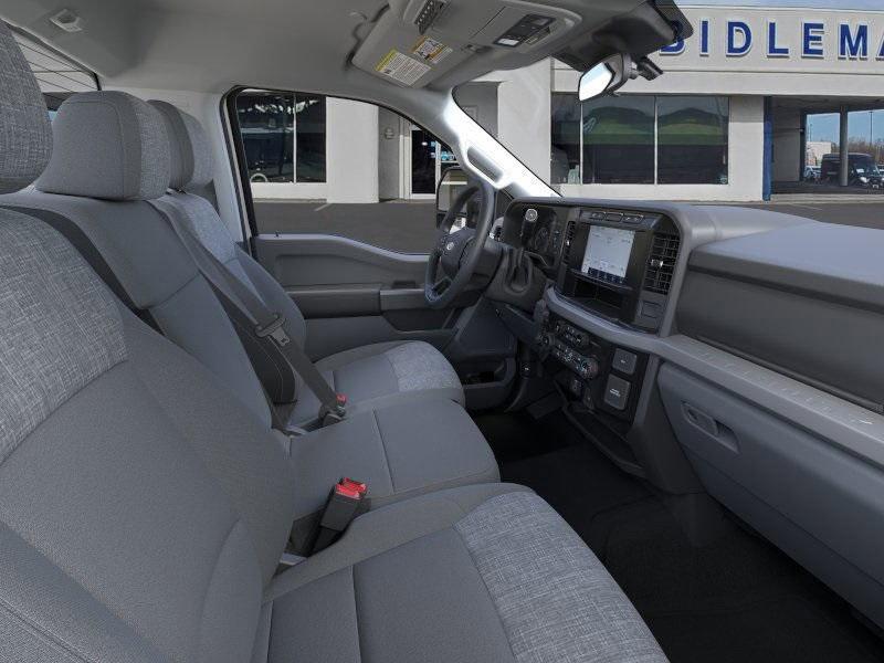 new 2024 Ford F-350 car, priced at $66,211