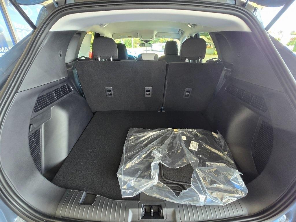 new 2025 Ford Escape car, priced at $27,550
