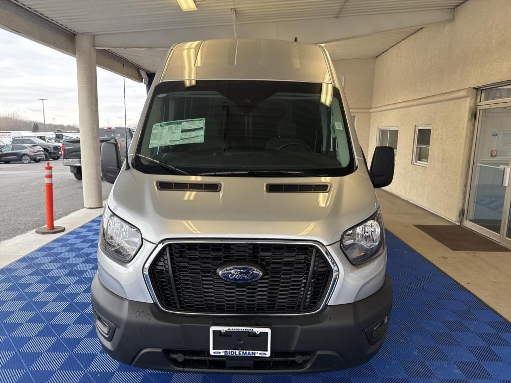 new 2024 Ford Transit-250 car, priced at $63,415