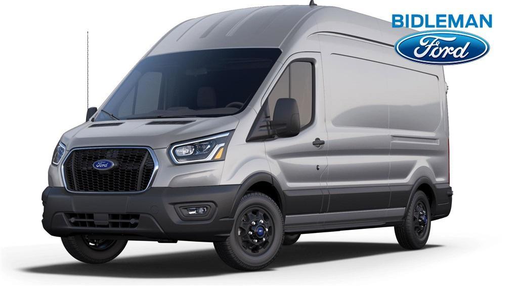 new 2024 Ford Transit-250 car, priced at $60,915