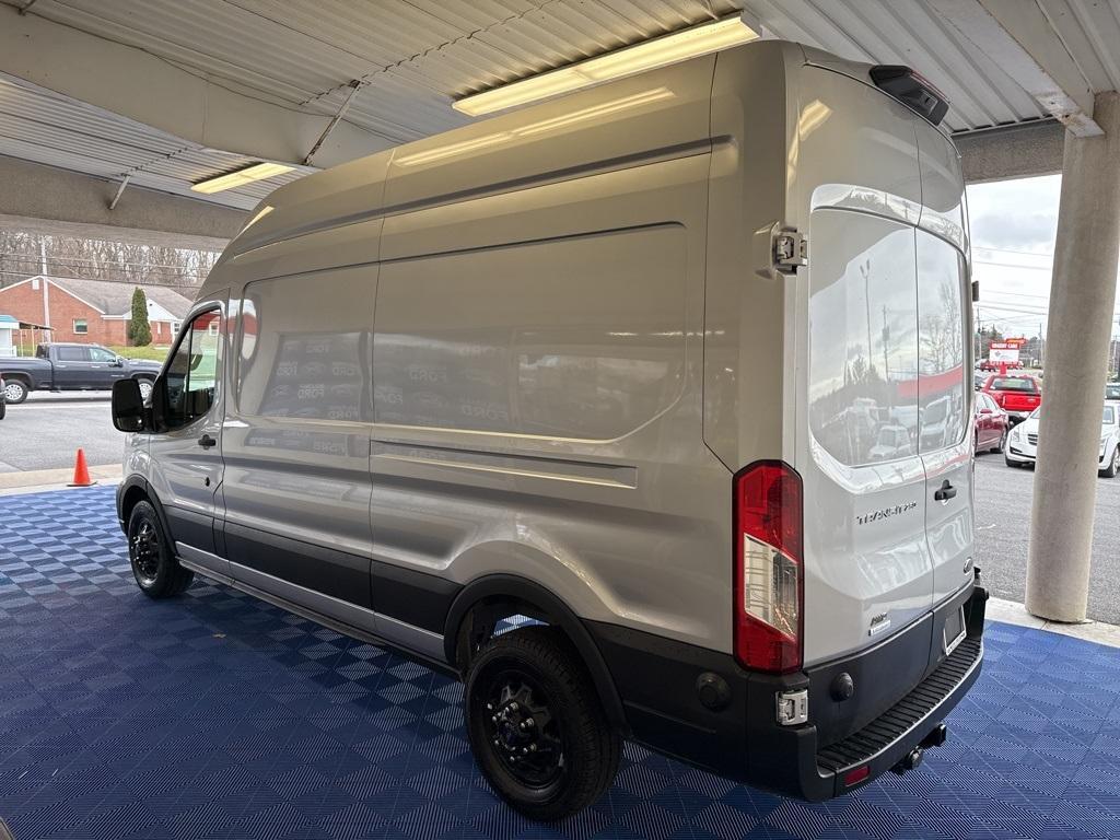 new 2024 Ford Transit-250 car, priced at $63,415