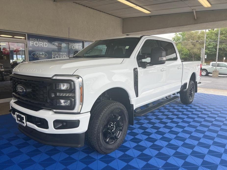 new 2024 Ford F-350 car, priced at $64,114