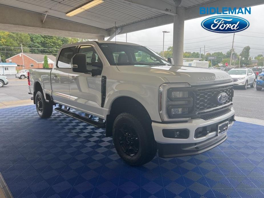 new 2024 Ford F-350 car, priced at $64,114