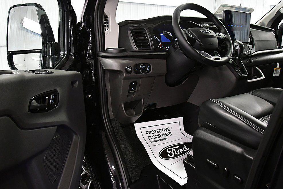 new 2024 Ford Transit-150 car, priced at $81,999