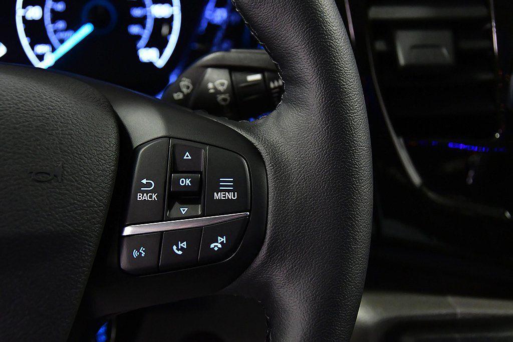 new 2024 Ford Transit-150 car, priced at $81,999