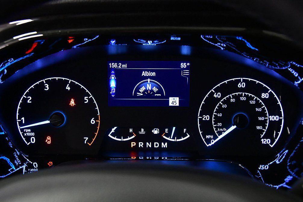 new 2024 Ford Transit-150 car, priced at $81,999