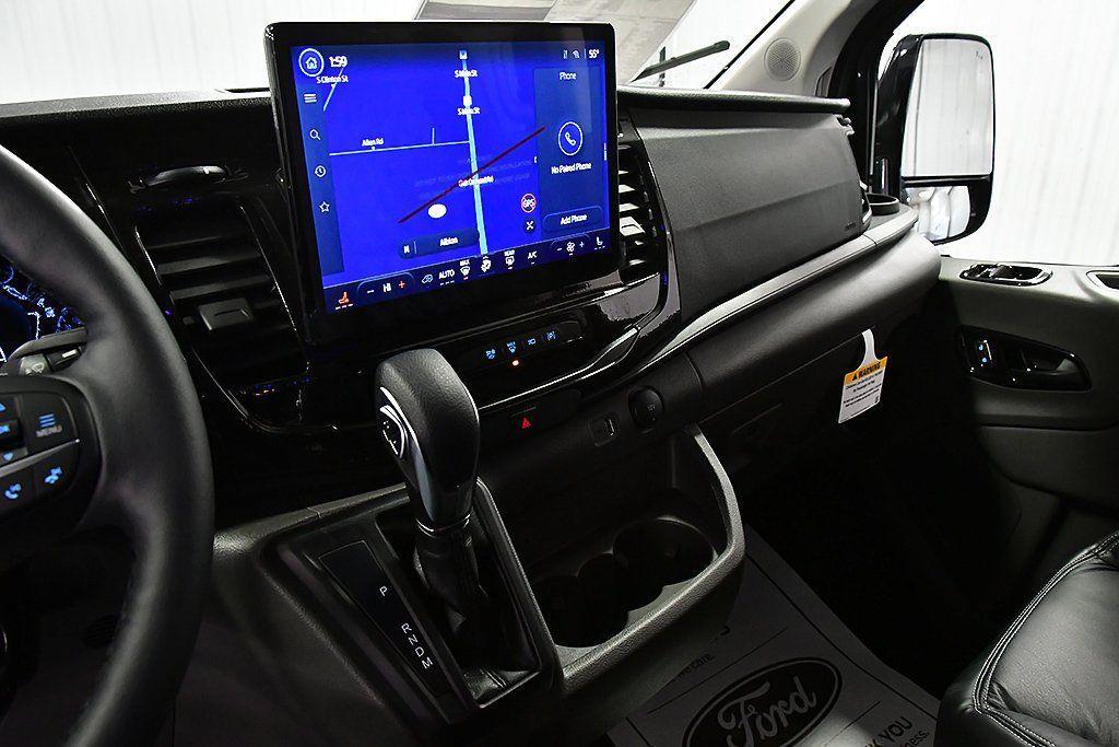 new 2024 Ford Transit-150 car, priced at $81,999