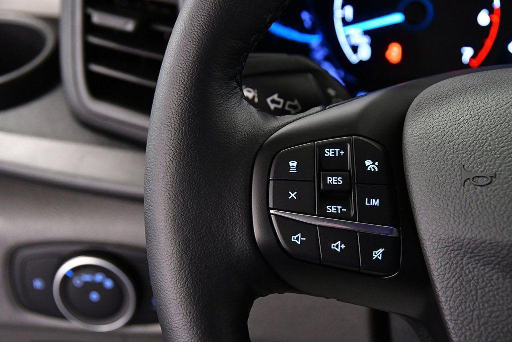 new 2024 Ford Transit-150 car, priced at $81,999