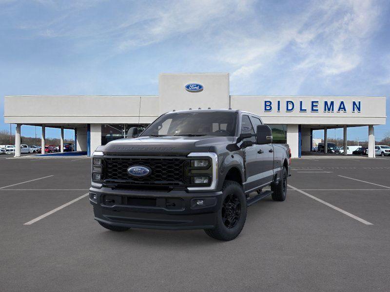 new 2026 Ford F-350 car, priced at $61,299