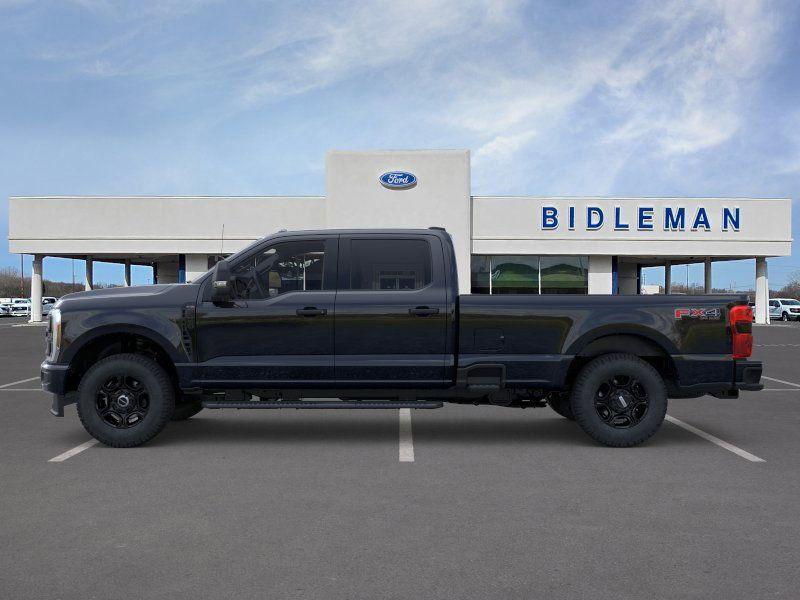 new 2026 Ford F-350 car, priced at $61,299