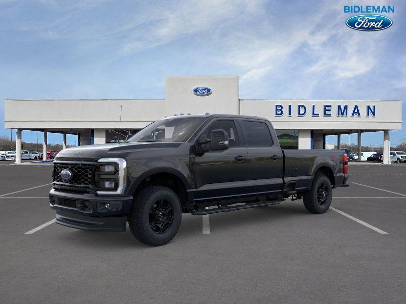 new 2026 Ford F-350 car, priced at $61,299