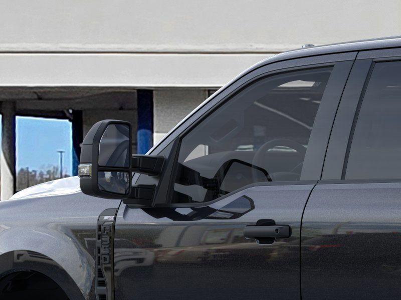 new 2026 Ford F-350 car, priced at $61,299