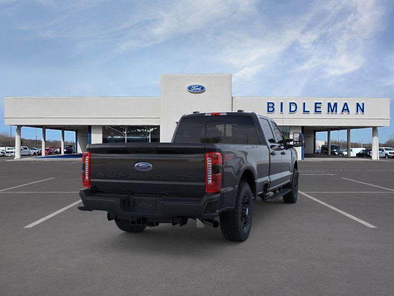 new 2026 Ford F-350 car, priced at $61,299
