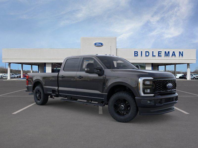 new 2026 Ford F-350 car, priced at $61,299