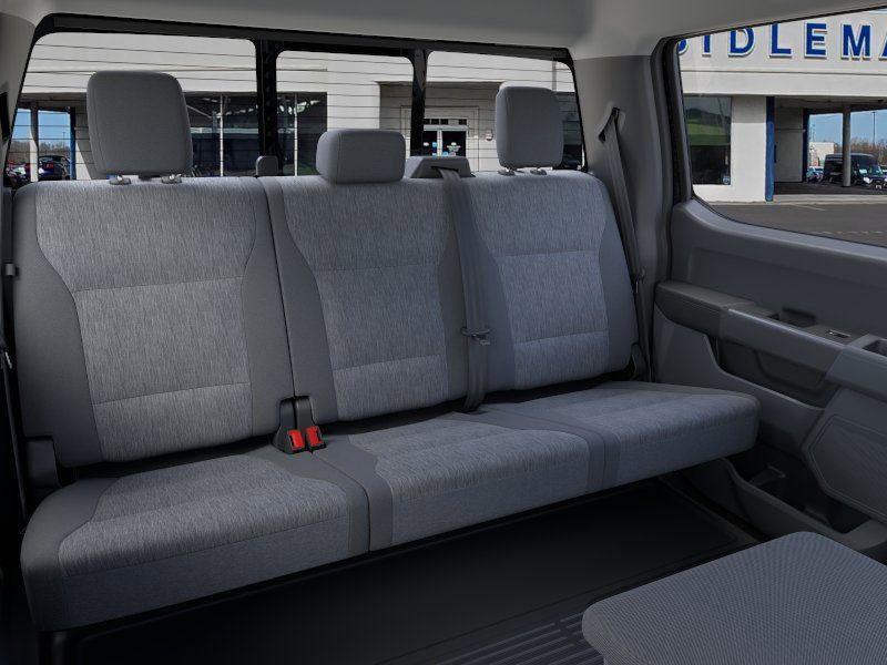 new 2026 Ford F-350 car, priced at $61,299