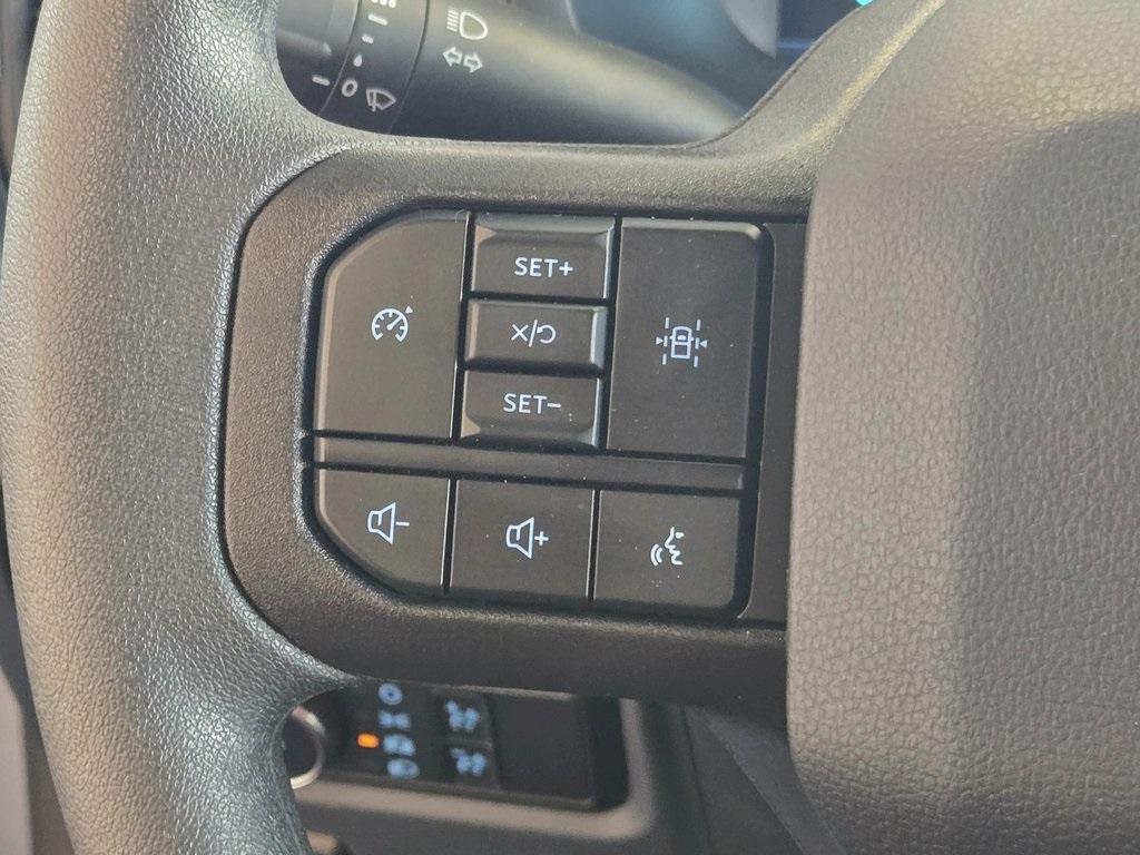 new 2024 Ford F-150 car, priced at $45,183