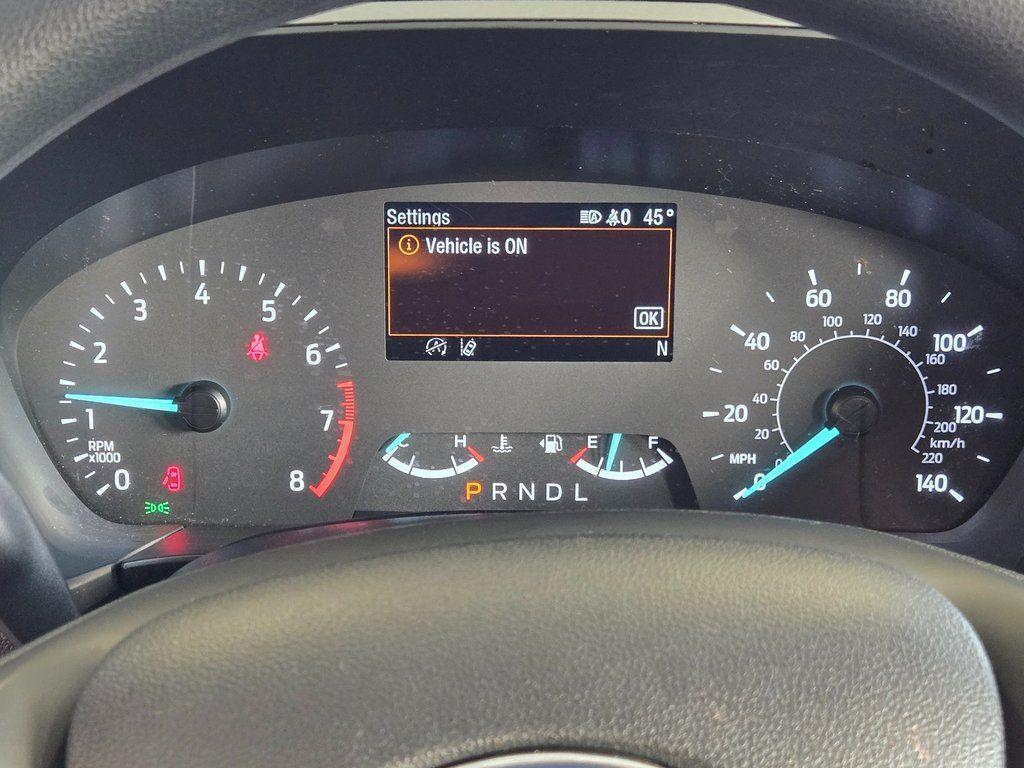 used 2022 Ford Escape car, priced at $18,775