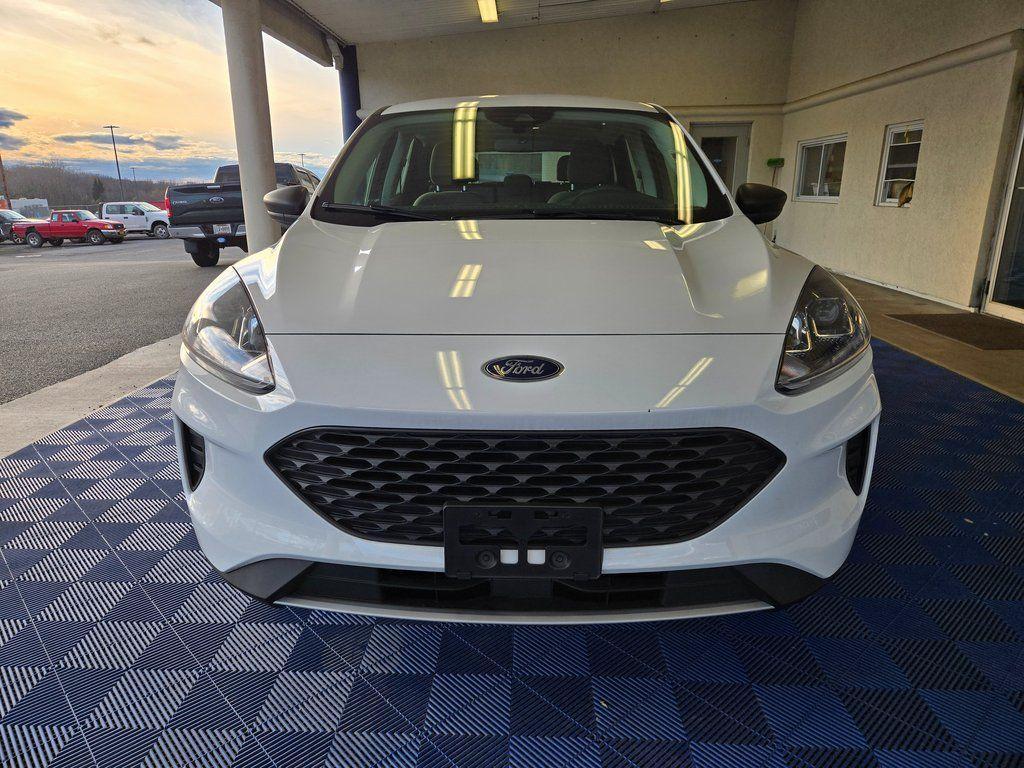 used 2022 Ford Escape car, priced at $18,775