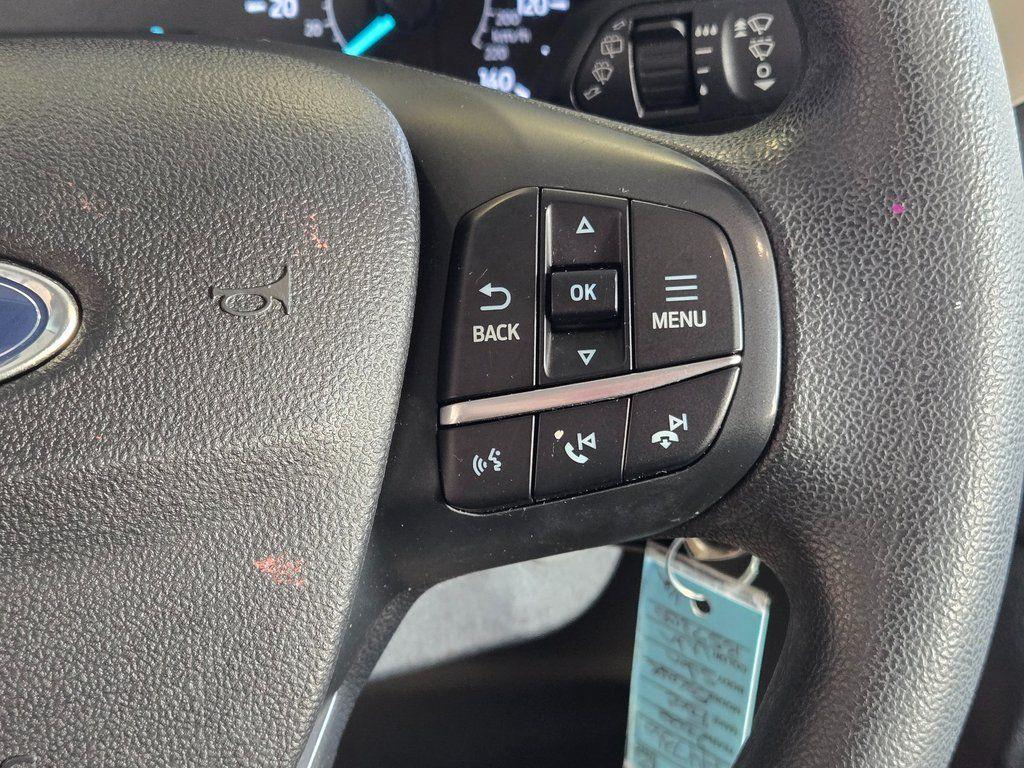 used 2022 Ford Escape car, priced at $18,775