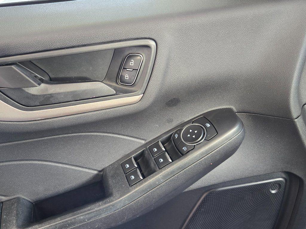 used 2022 Ford Escape car, priced at $18,775