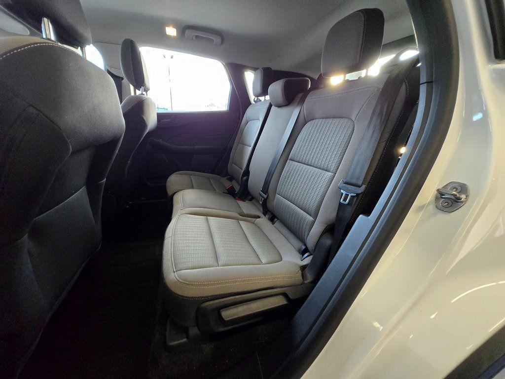 used 2022 Ford Escape car, priced at $18,775