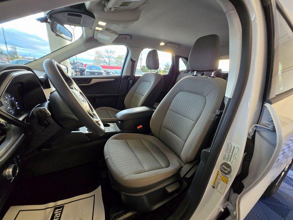 used 2022 Ford Escape car, priced at $18,775