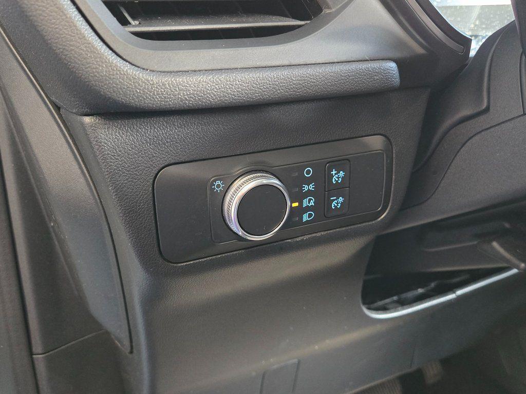 used 2022 Ford Escape car, priced at $18,775