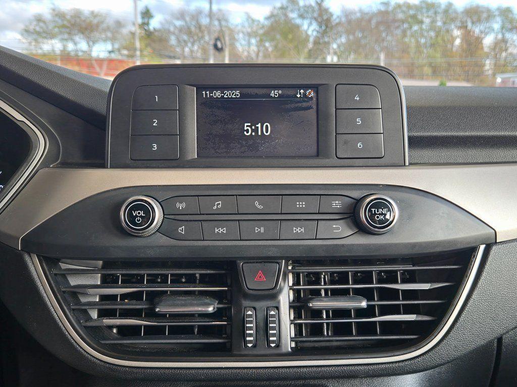 used 2022 Ford Escape car, priced at $18,775