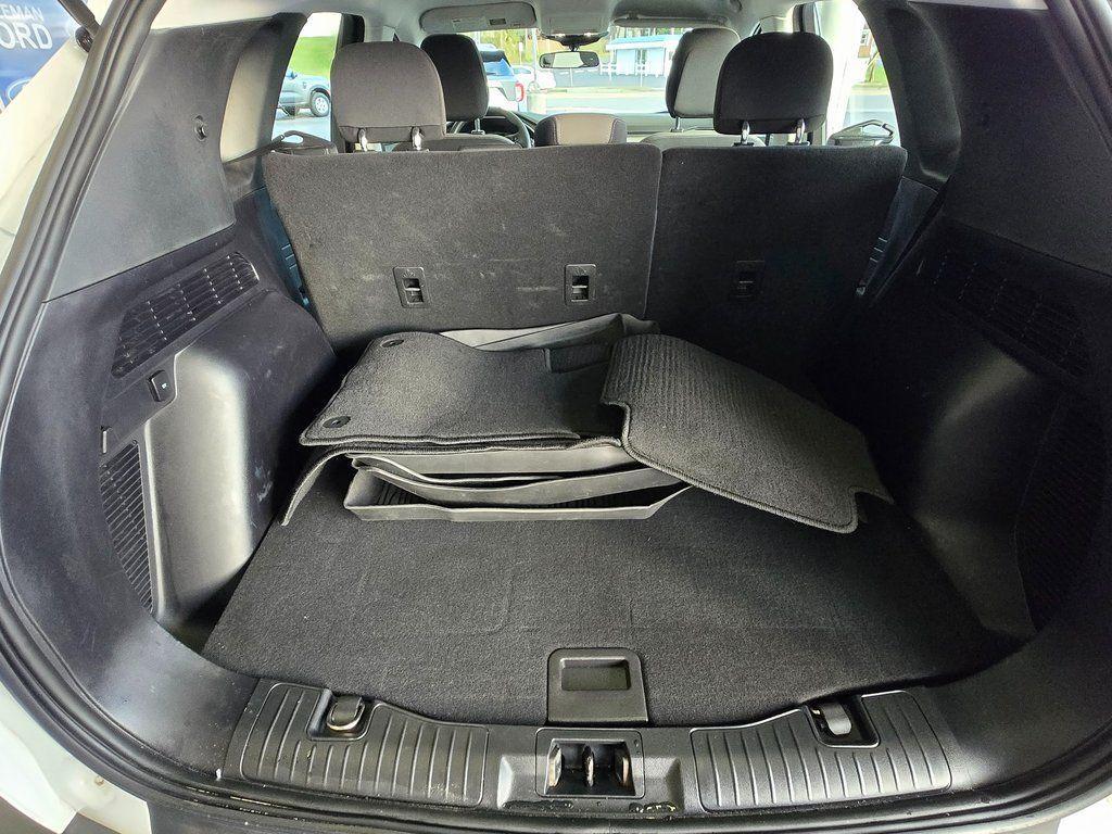 used 2022 Ford Escape car, priced at $18,775