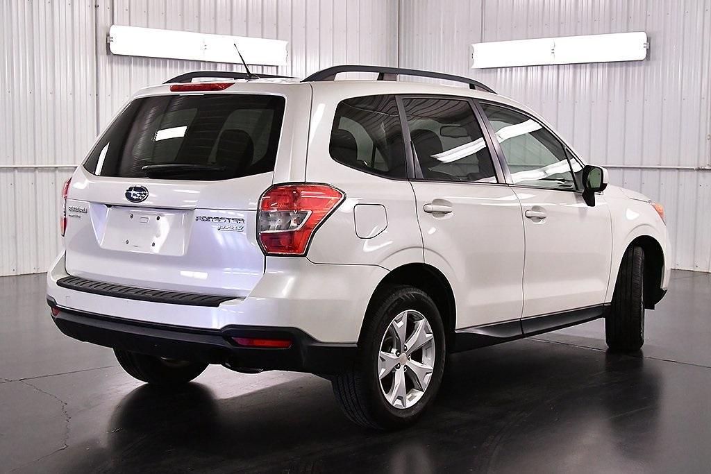 used 2015 Subaru Forester car, priced at $14,999