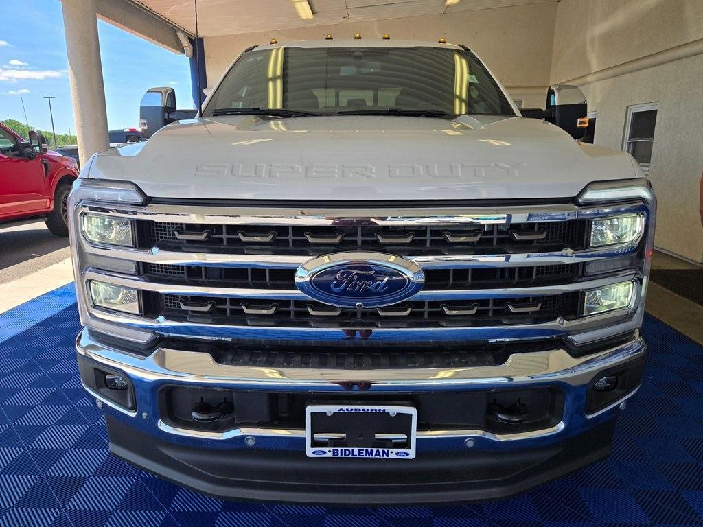 new 2025 Ford F-350 car, priced at $98,199