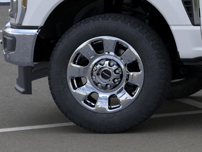 new 2025 Ford F-350 car, priced at $98,199