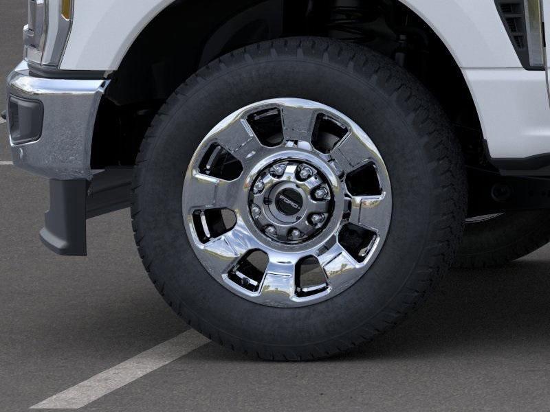 new 2025 Ford F-350 car, priced at $98,199