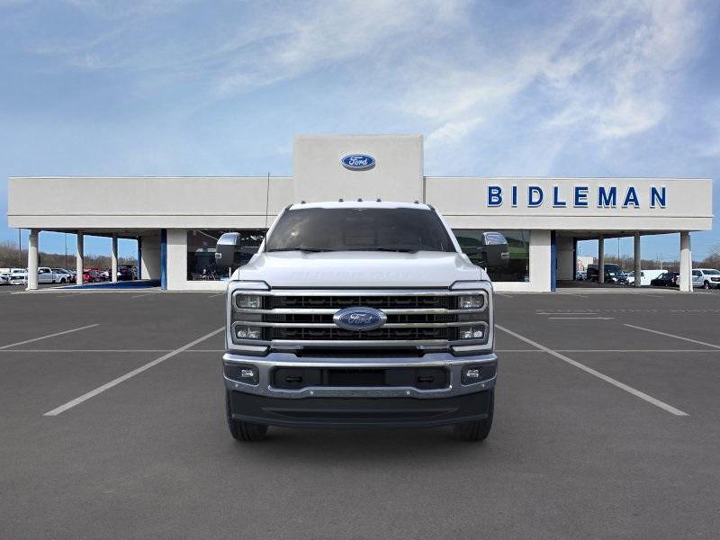 new 2025 Ford F-350 car, priced at $98,199
