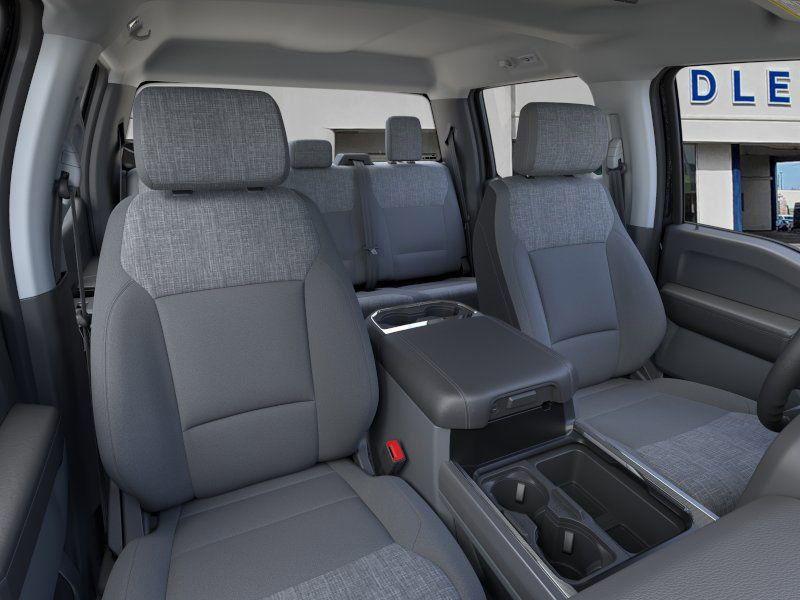 new 2026 Ford F-350 car, priced at $60,999