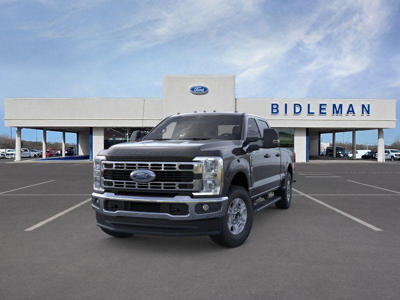 new 2026 Ford F-350 car, priced at $60,999