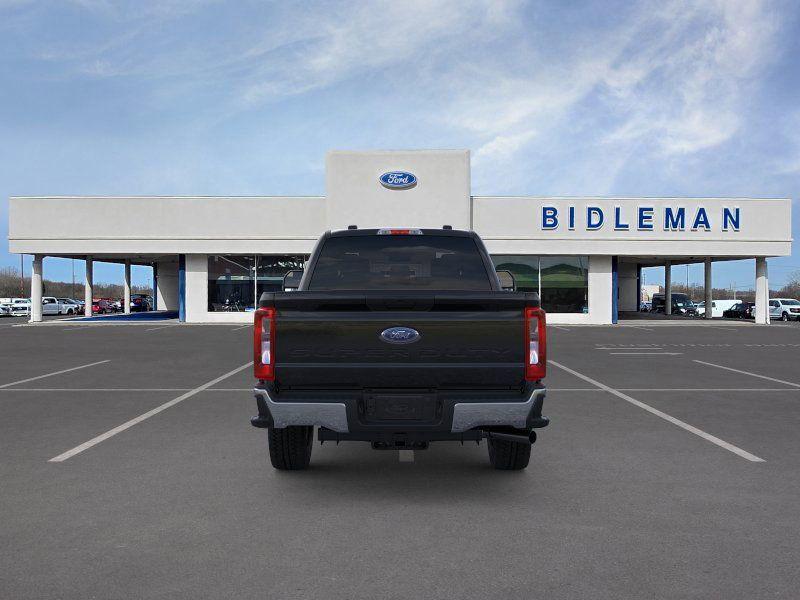 new 2026 Ford F-350 car, priced at $60,999