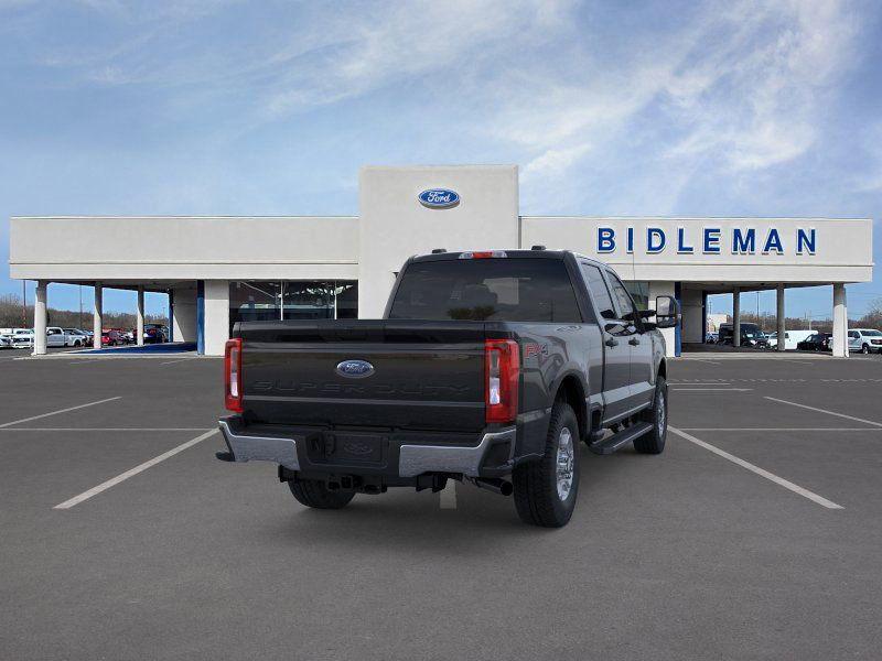 new 2026 Ford F-350 car, priced at $60,999